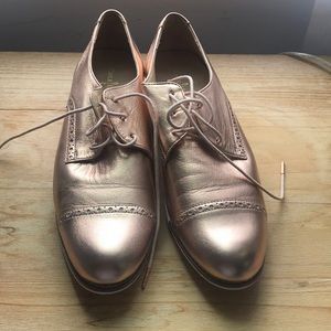 Cole Haan Gramercy Oxford Cap-Toe